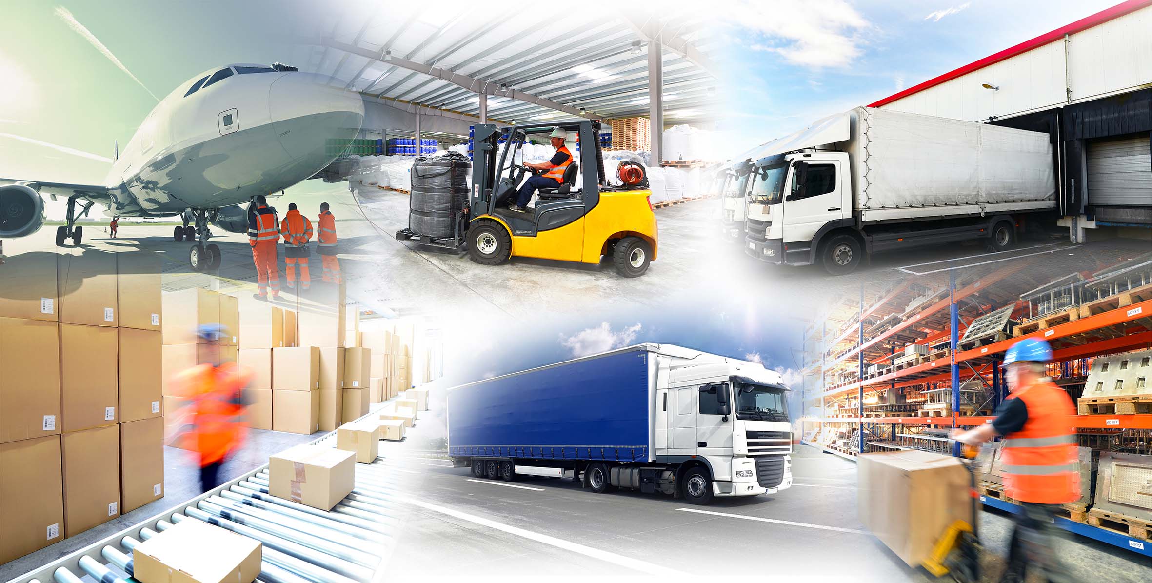 Transport & Logistics Specialist Training & Consultancy Services